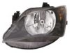 SEAT 6J1941022E Headlight